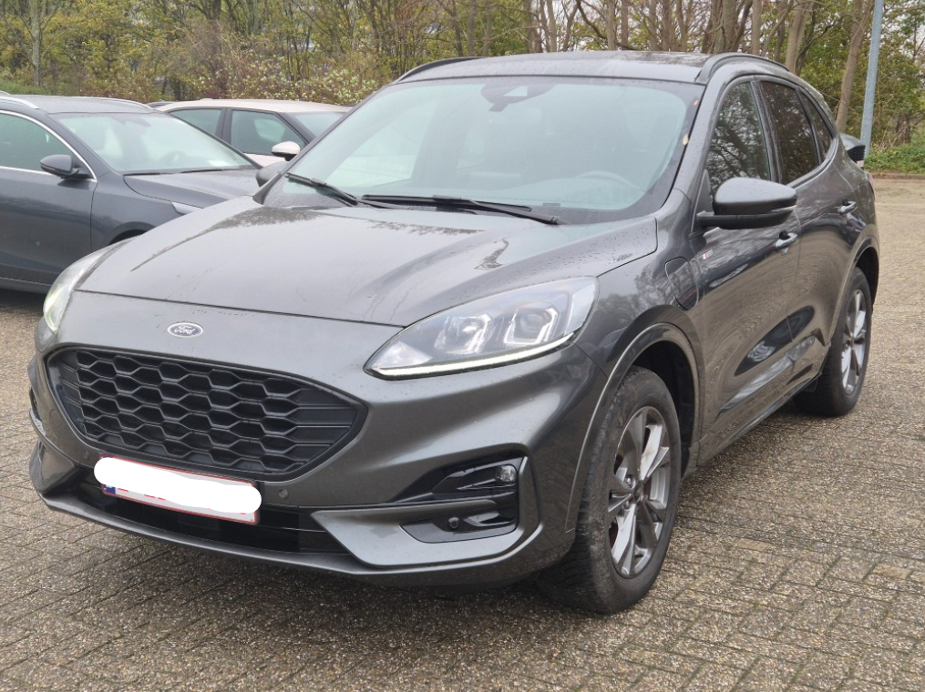 Ford Kuga 2023