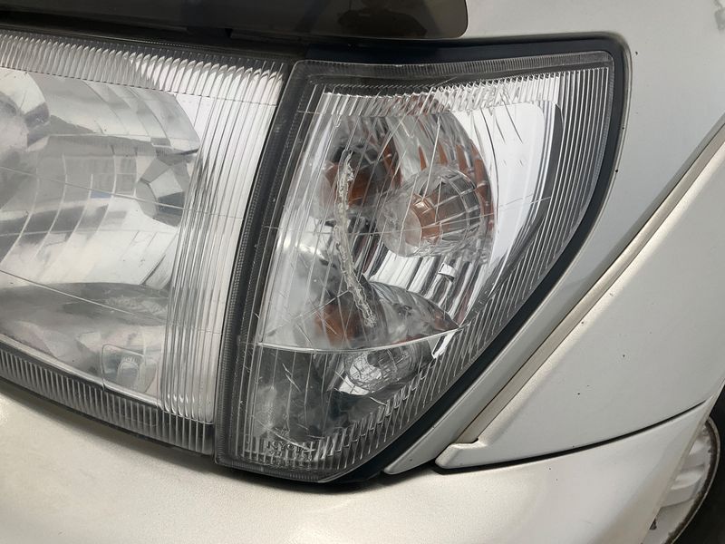 Toyota Land Cruiser 3.0 D-4D GX 2001 – снимка 47