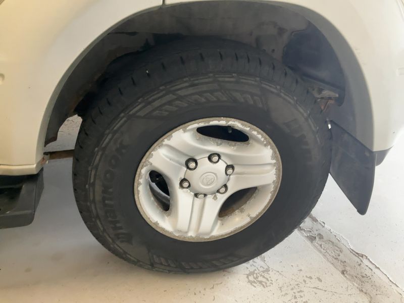 Toyota Land Cruiser 3.0 D-4D GX 2001 – снимка 5