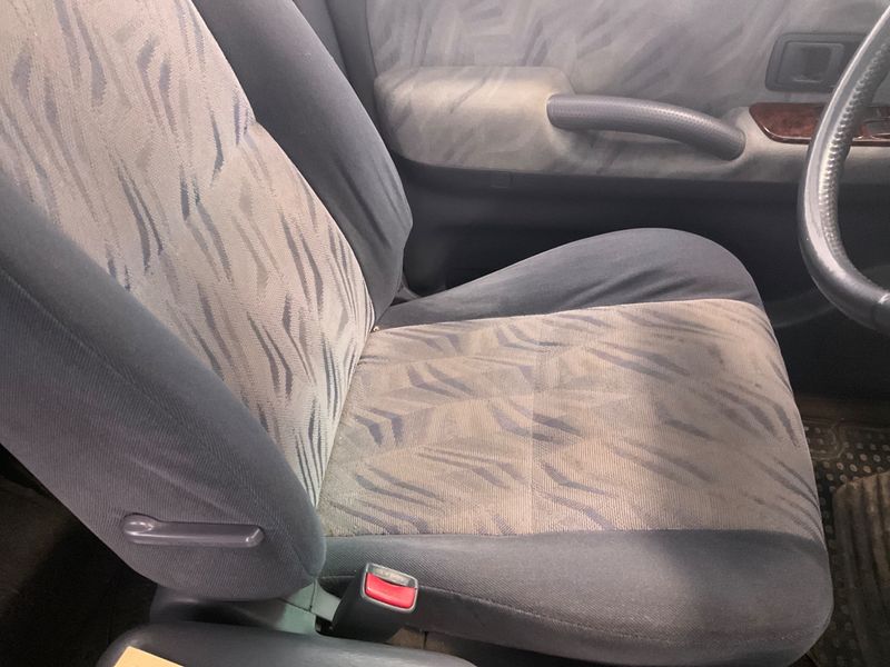 Toyota Land Cruiser 3.0 D-4D GX 2001 – снимка 36