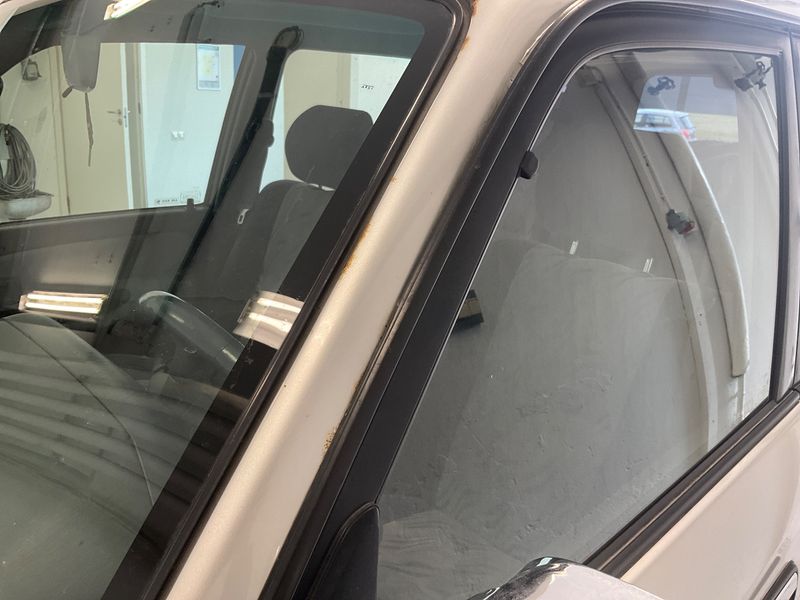 Toyota Land Cruiser 3.0 D-4D GX 2001 – снимка 29