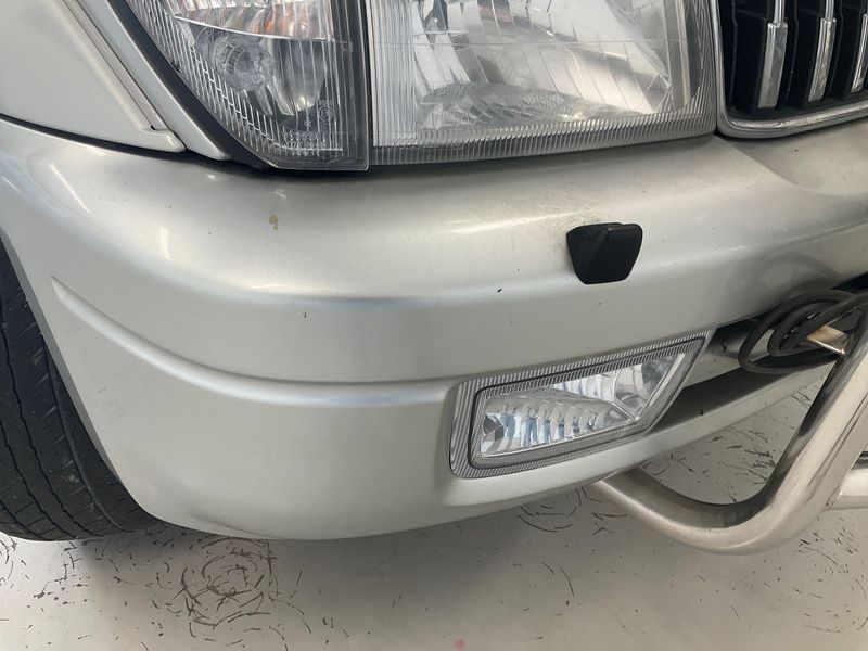 Toyota Land Cruiser 3.0 D-4D GX 2001 – снимка 44