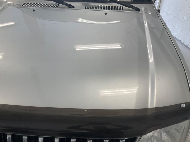 Toyota Land Cruiser 3.0 D-4D GX 2001 – снимка 46