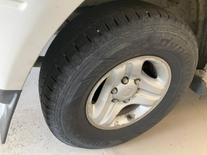Toyota Land Cruiser 3.0 D-4D GX 2001 – снимка 9