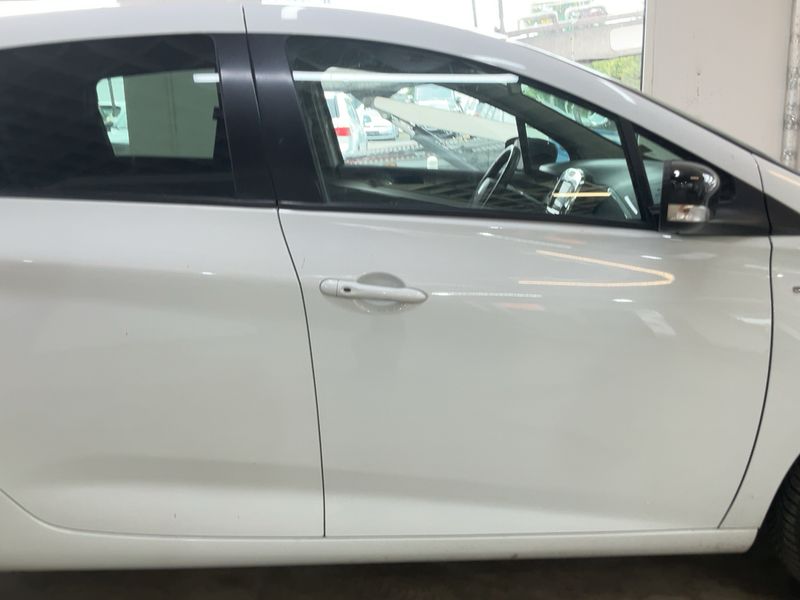 Renault Zoe electric drive 80 kW Life — zdjęcie 7