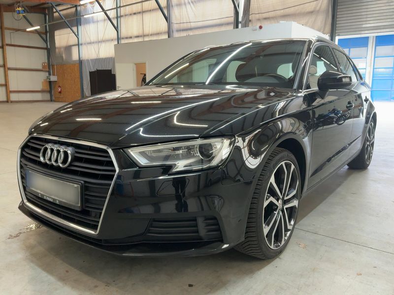 A3 Sportback 2.0 TDI