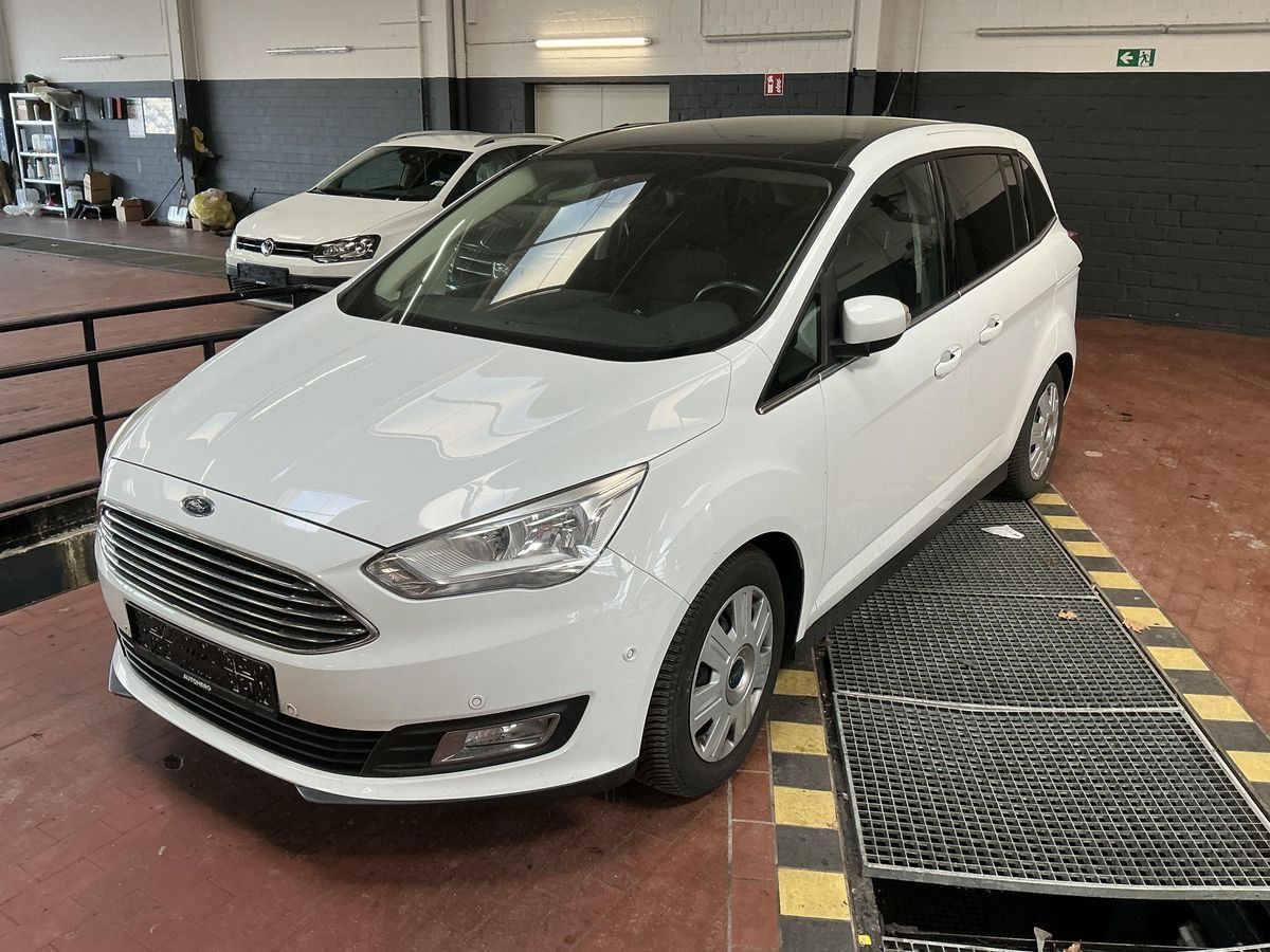 Ford Grand d'occasion