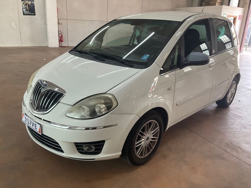 Lancia Musa 1.4 GPL Gold