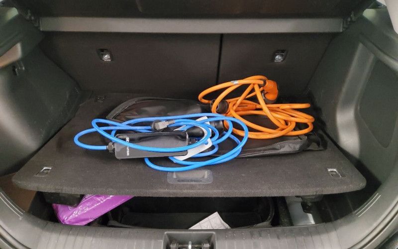 Hyundai Kona d'occasion