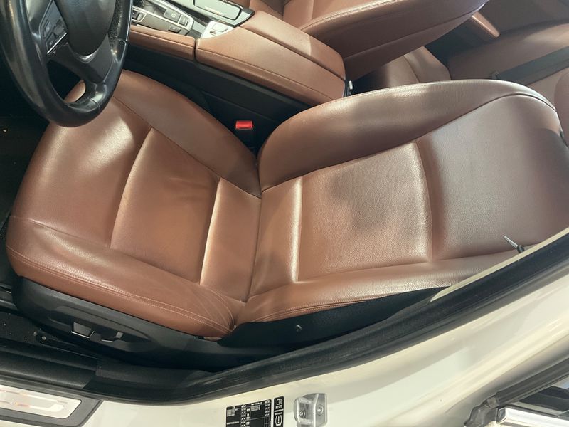 BMW 5er 525d 2015 – снимка 26