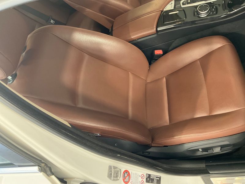 BMW 5er 525d 2015 – снимка 24