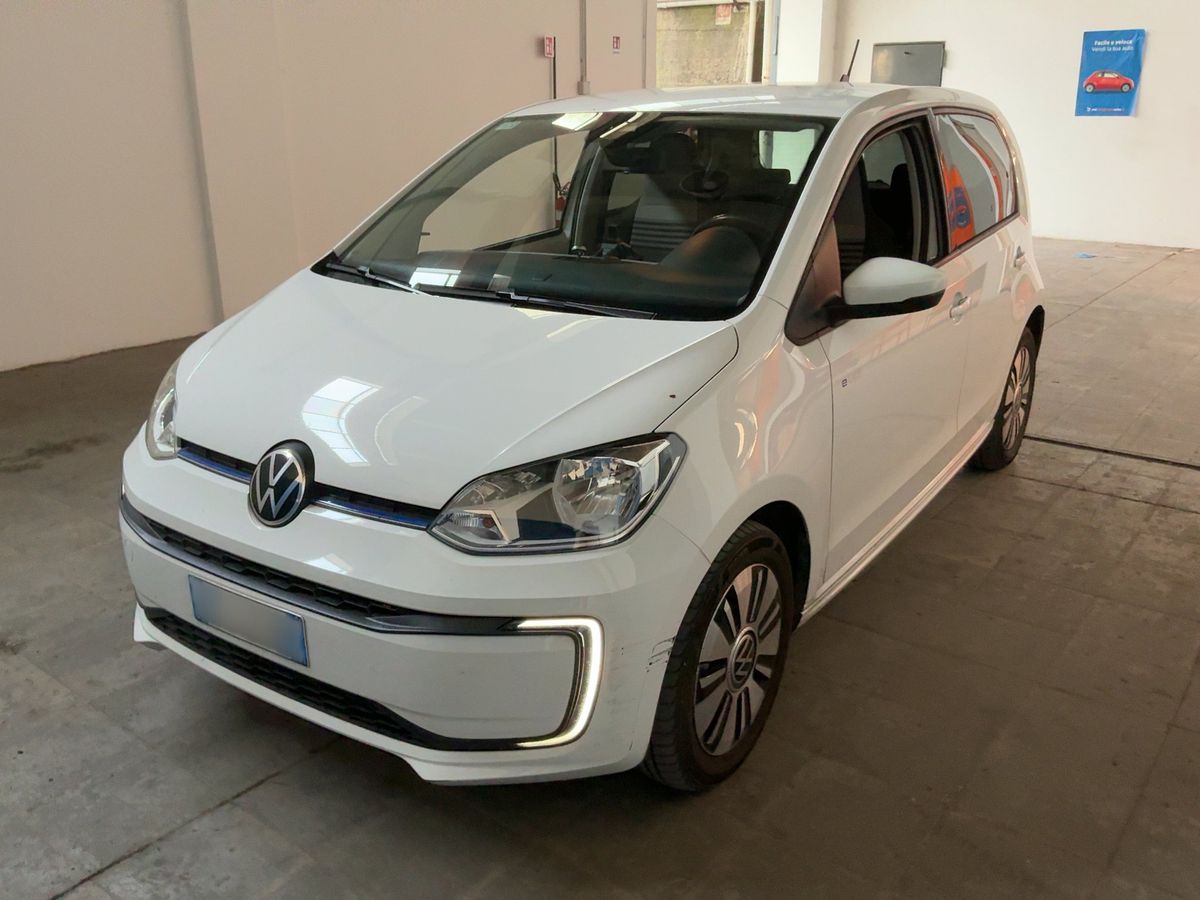 Volkswagen up! 2020