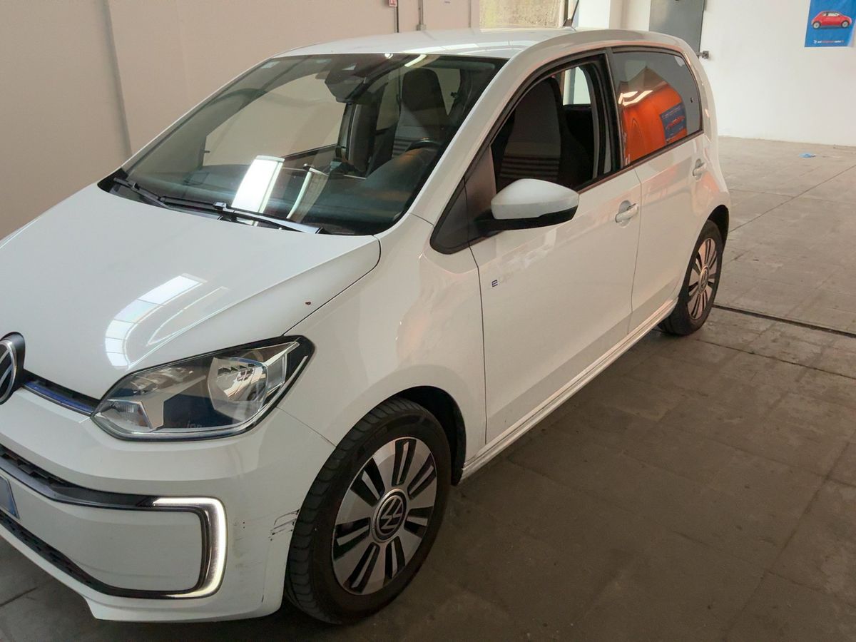 Volkswagen up! d'occasion