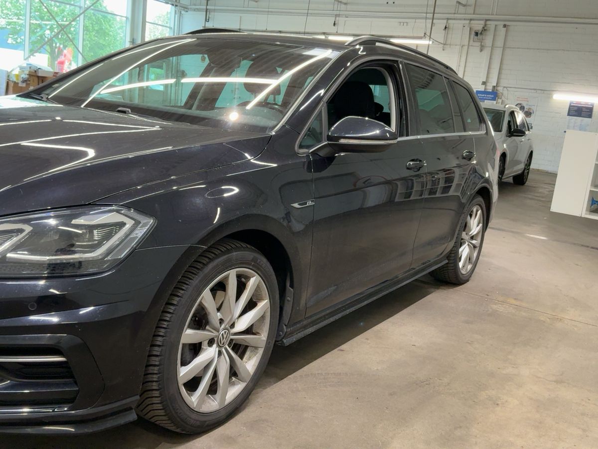 Volkswagen Golf d'occasion