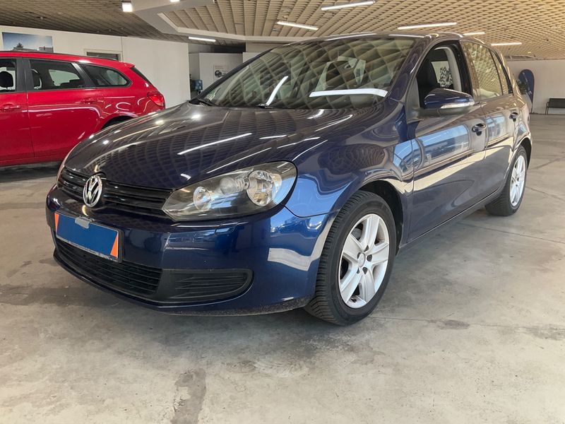 Golf VI 1.4 Trendline