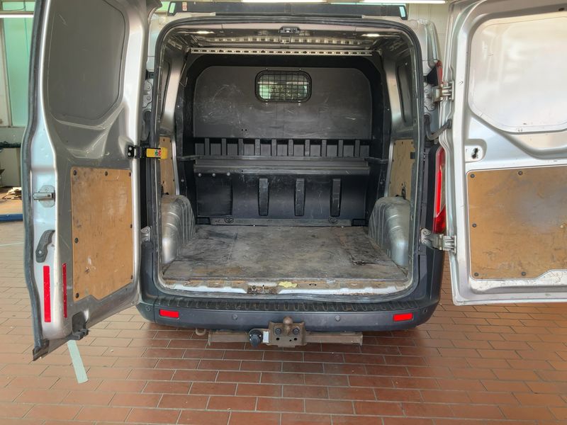 Ford Transit 2.2 TDCi 290 L1 Trend — zdjęcie 10