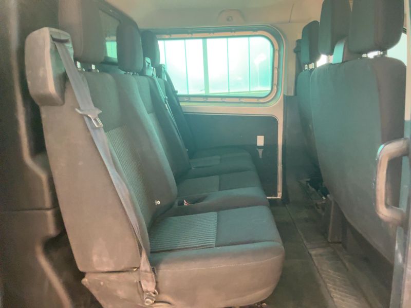 Ford Transit 2.2 TDCi 290 L1 Trend — zdjęcie 14