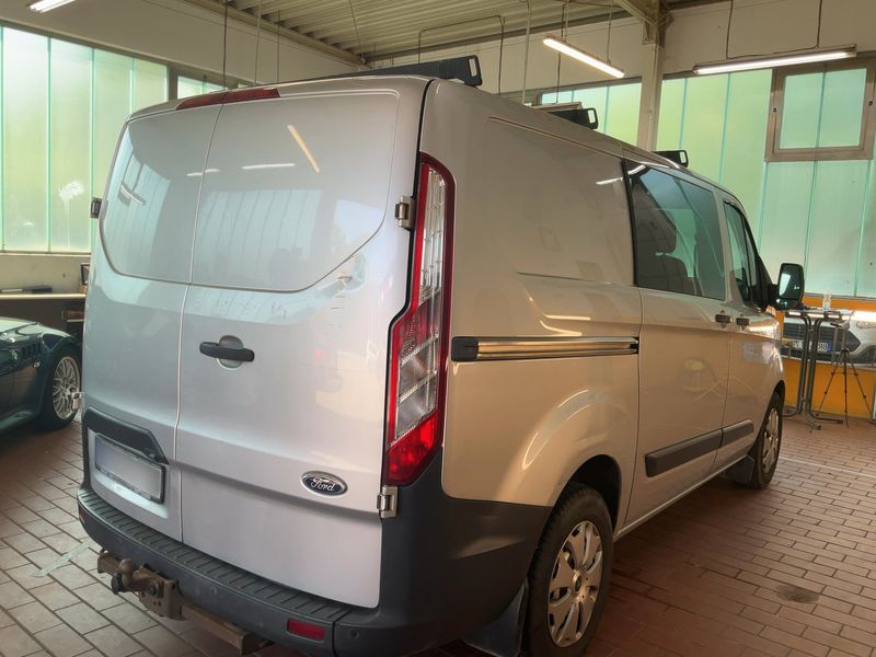 Ford Transit 2.2 TDCi 290 L1 Trend — zdjęcie 6