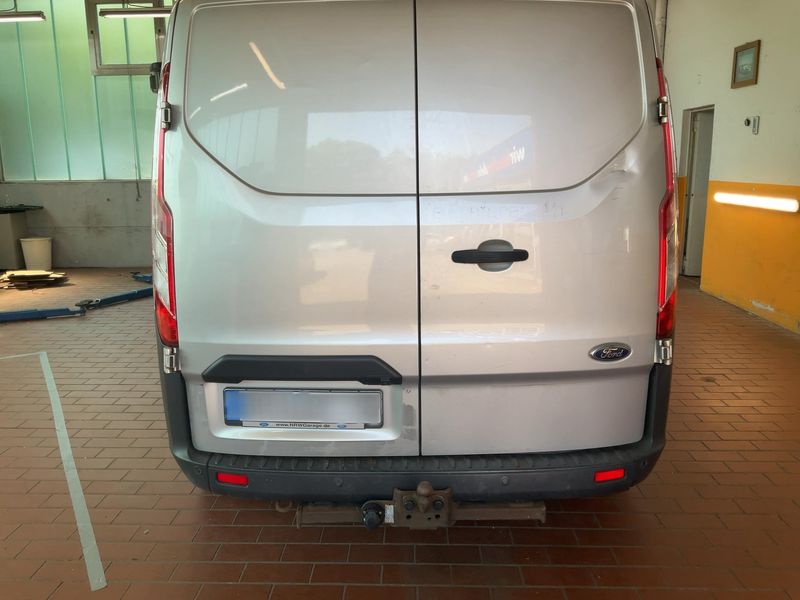 Ford Transit 2.2 TDCi 290 L1 Trend — zdjęcie 5