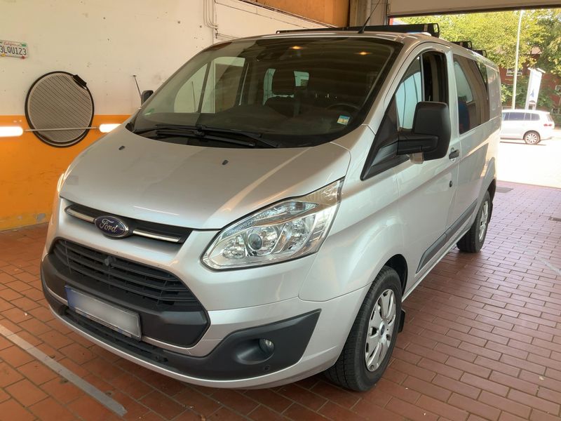 Ford Transit 2.2 TDCi 290 L1 Trend
