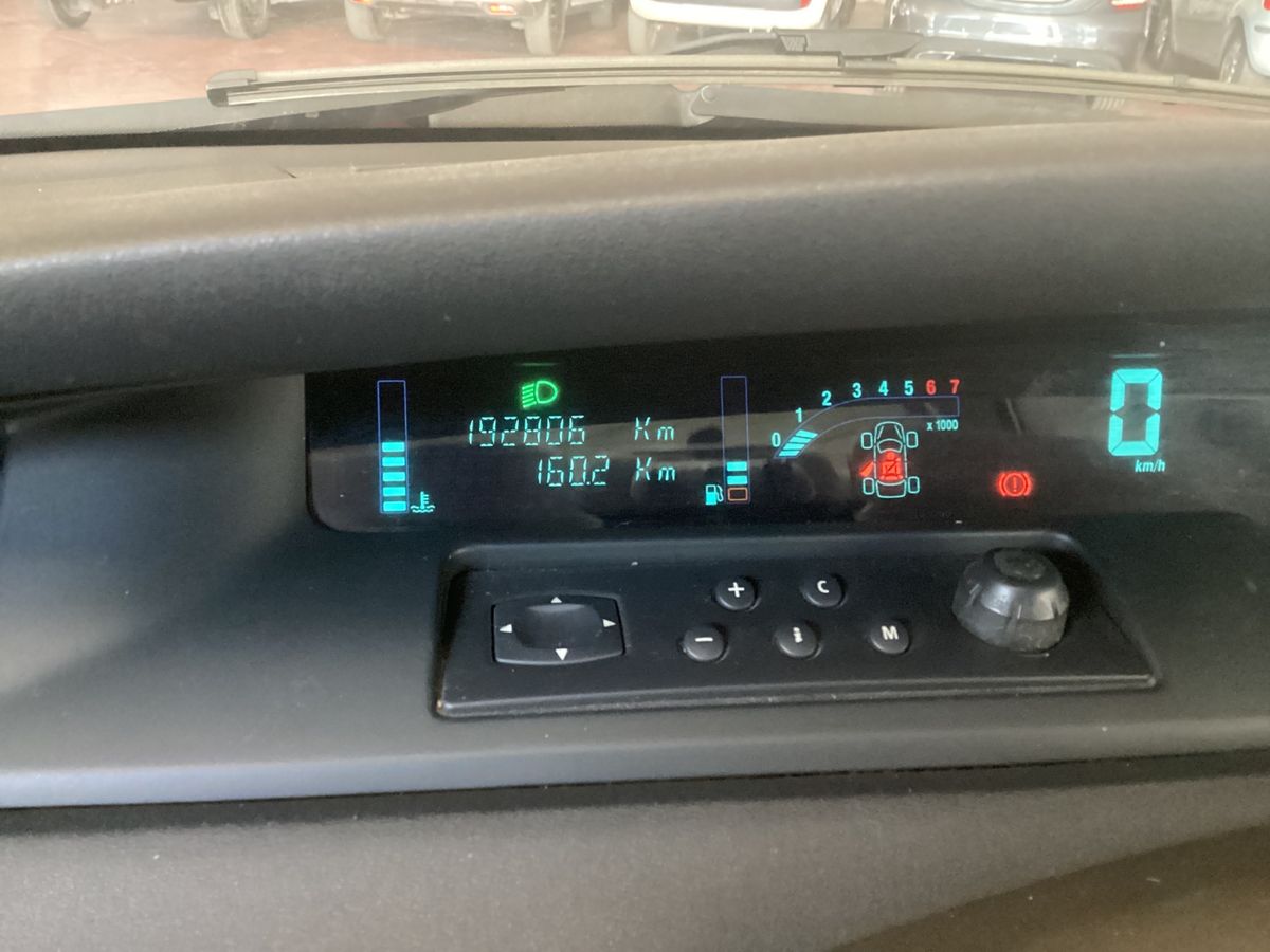 Renault Grand d'occasion