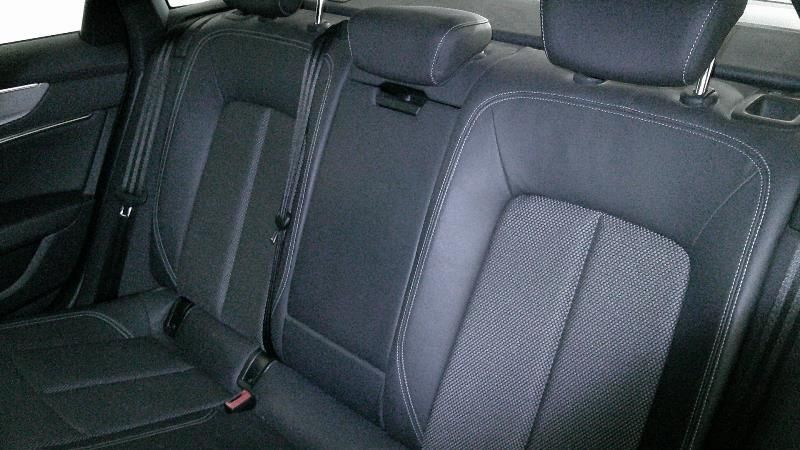 Audi A6 40 TDI Mild-Hybrid Sport — zdjęcie 12