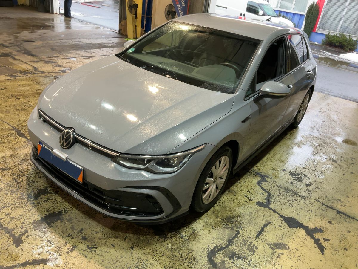 Volkswagen Golf d'occasion
