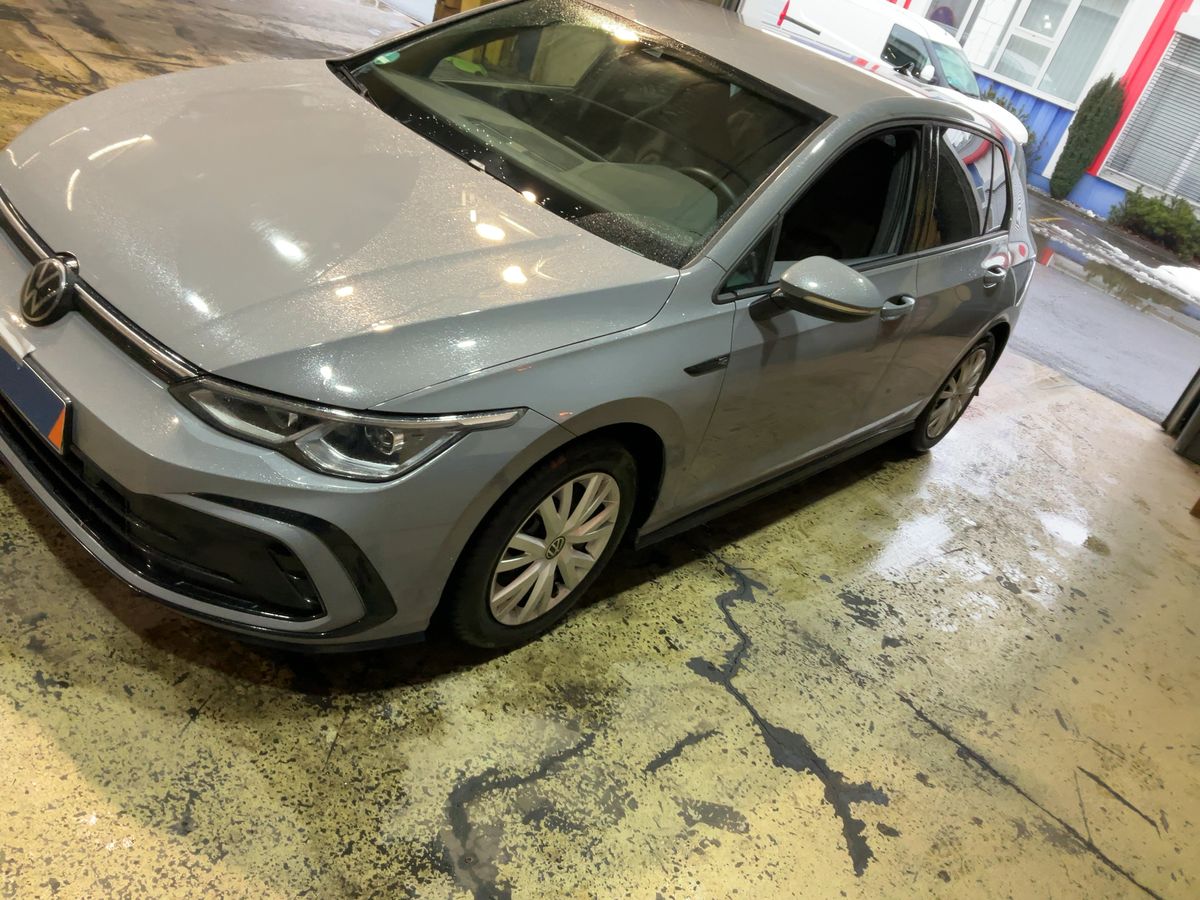 Volkswagen Golf d'occasion