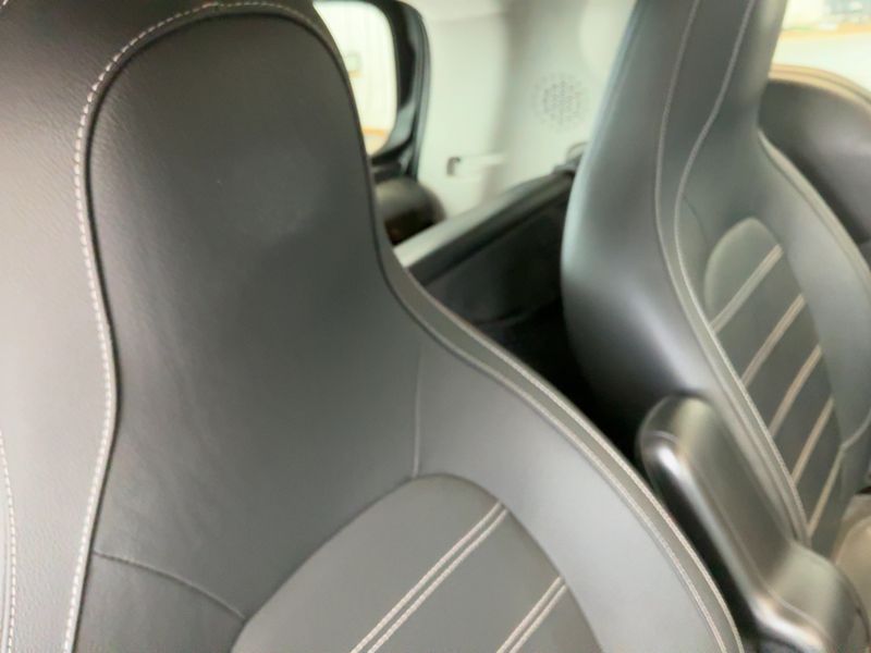 Smart fortwo 0.9 Turbo Basis Prime — zdjęcie 14