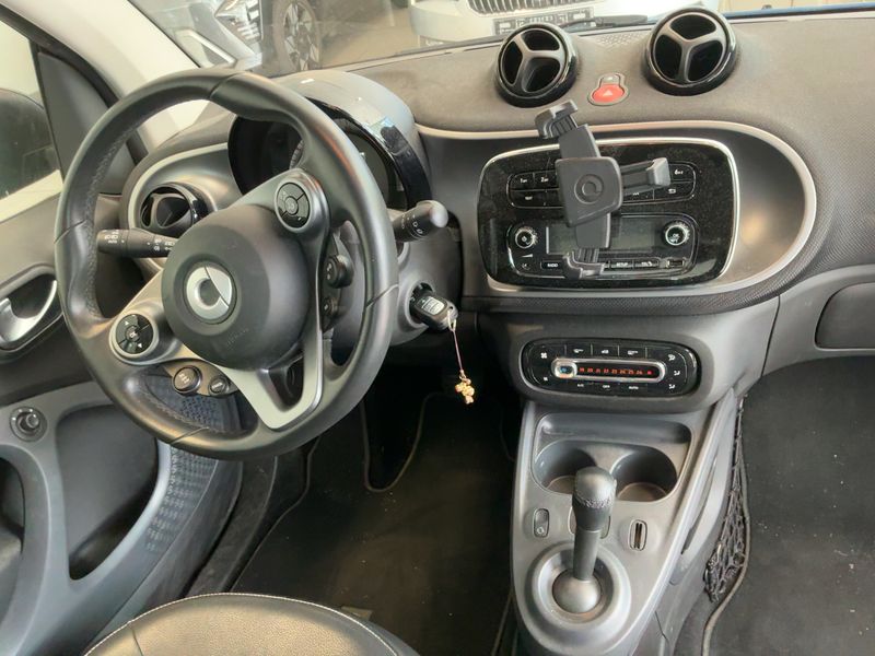 Smart fortwo 0.9 Turbo Basis Prime — zdjęcie 12