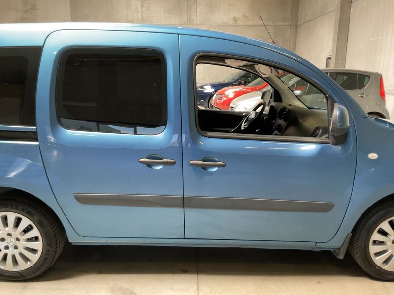 Mercedes-Benz Citan 111 CDI Lang 2015 – снимка 10