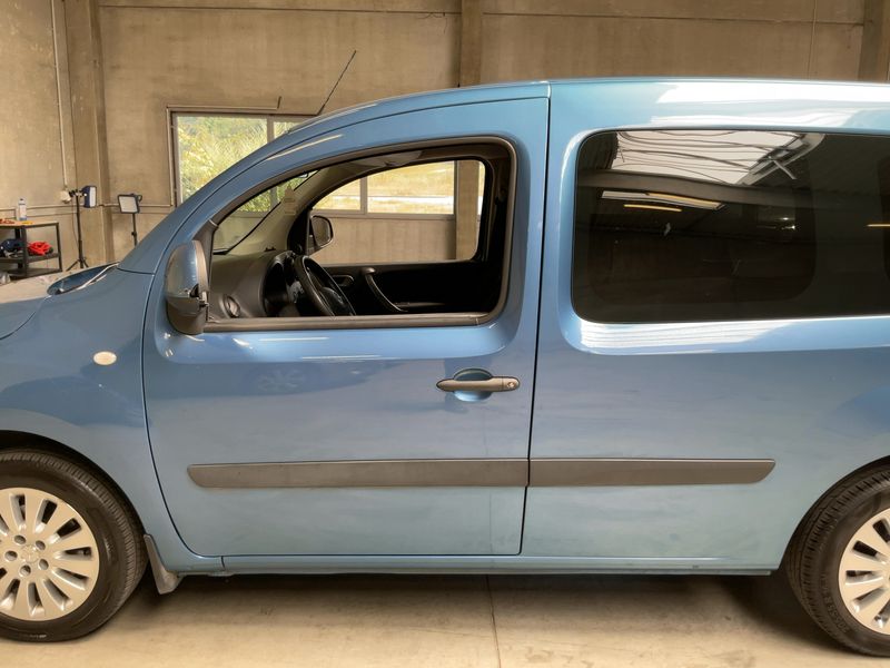 Mercedes-Benz Citan 111 CDI Lang 2015 – снимка 4