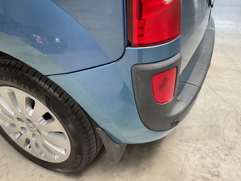 Mercedes-Benz Citan 111 CDI Lang 2015 – снимка 31