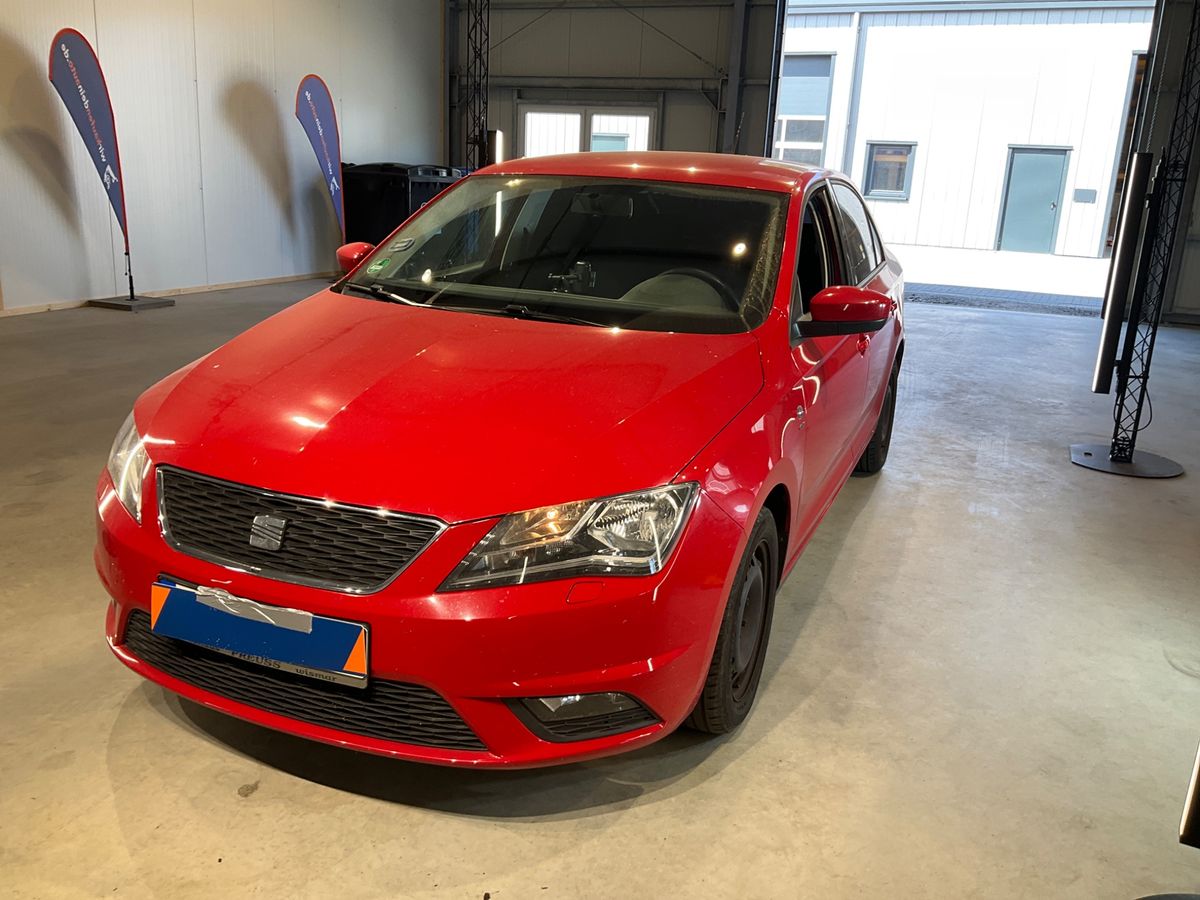 Seat Toledo 1.2 TSI Style