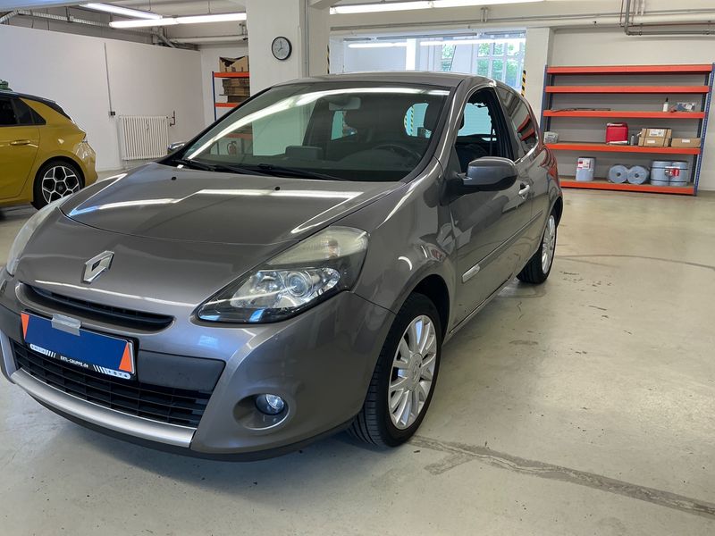 Renault Clio 1.2 Luxe