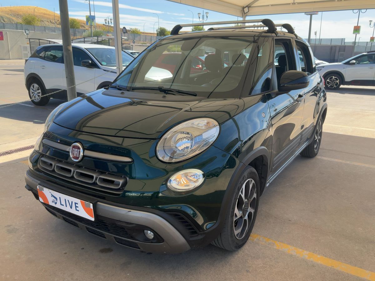 Fiat 500L 1.4 Cross