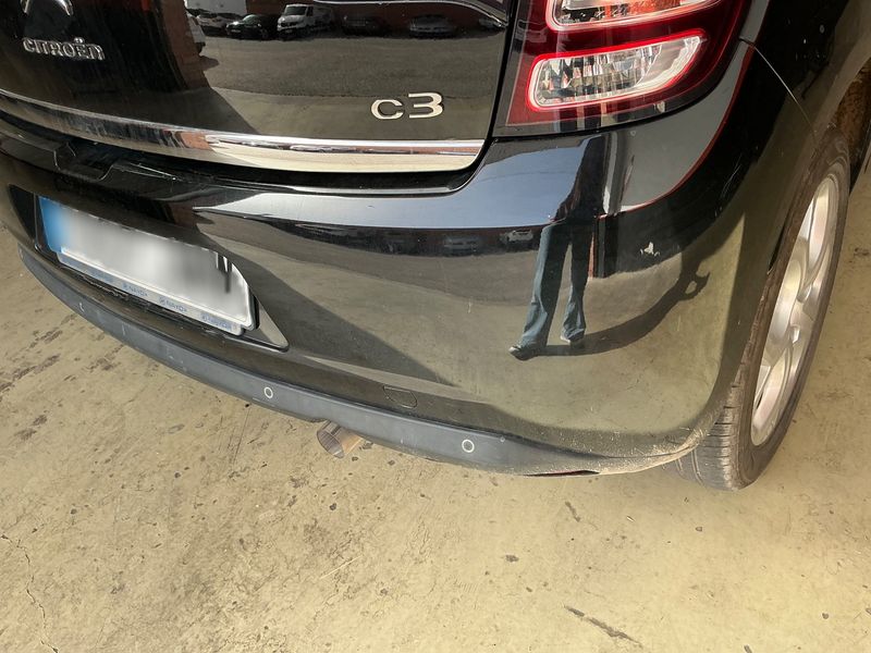 Citroen C3 1.6 Blue-HDi Feel Edition 2016 – снимка 36