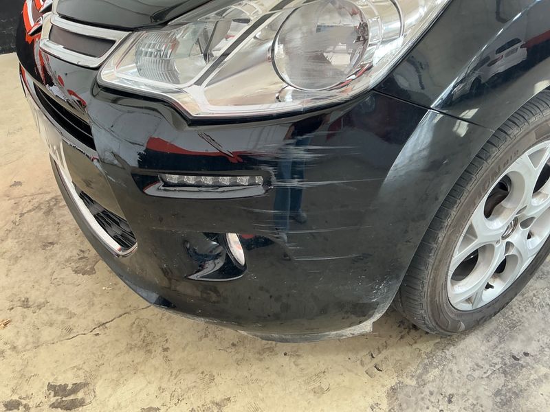 Citroen C3 1.6 Blue-HDi Feel Edition 2016 – снимка 39