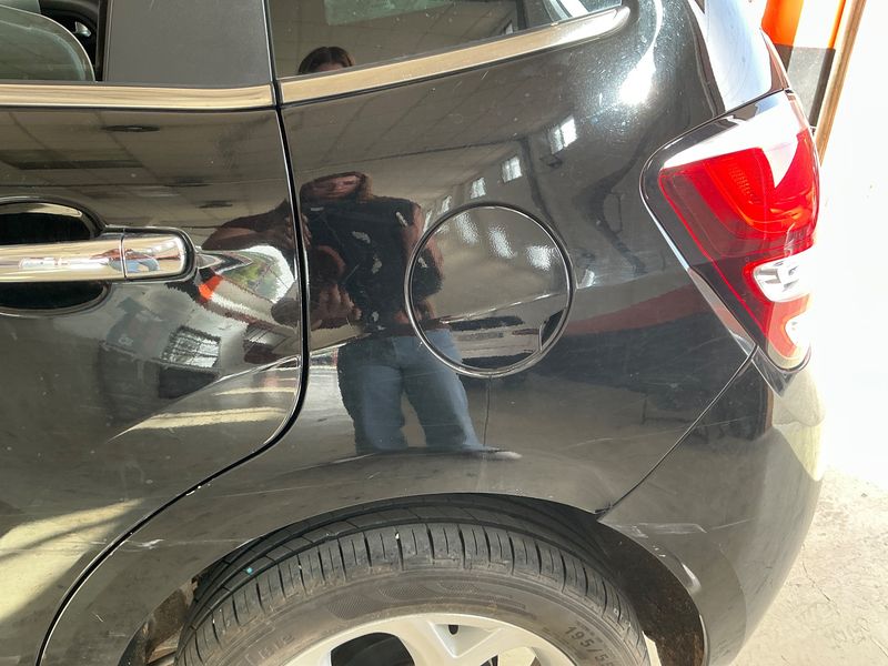 Citroen C3 1.6 Blue-HDi Feel Edition 2016 – снимка 30