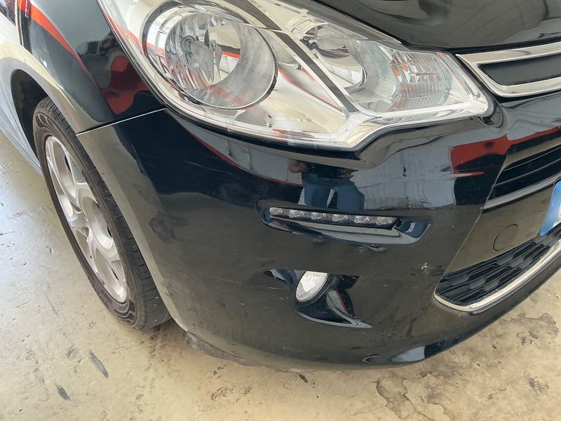 Citroen C3 1.6 Blue-HDi Feel Edition 2016 – снимка 40
