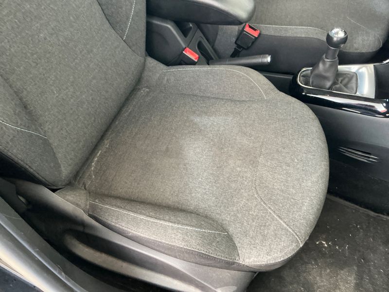 Citroen C3 1.6 Blue-HDi Feel Edition 2016 – снимка 33