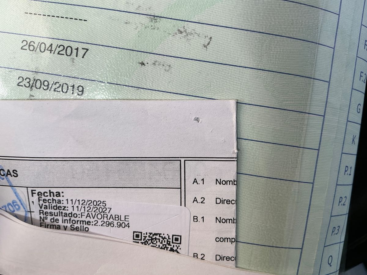 MINI Countryman d'occasion