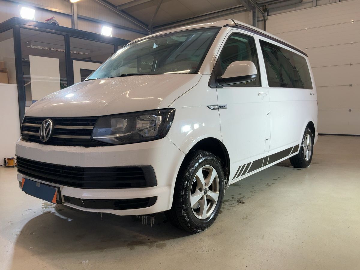 Volkswagen T6 d'occasion