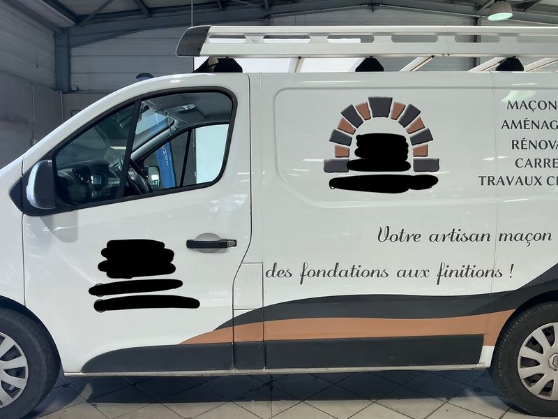 Renault Trafic 1.6 dCi Grand Confort L1H1 1000 — zdjęcie 4