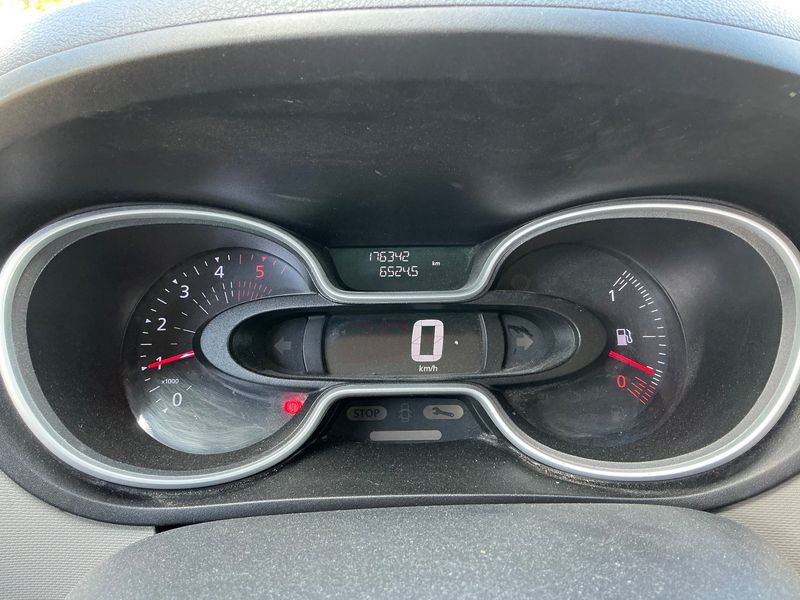 Renault Trafic 1.6 dCi Grand Confort L1H1 1000 — zdjęcie 13