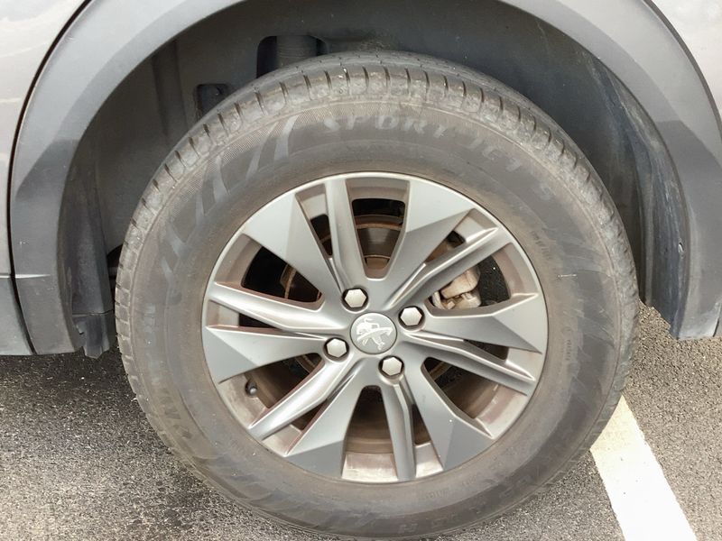Peugeot 2008 1.2 PureTech Active Pack 2021 – снимка 5