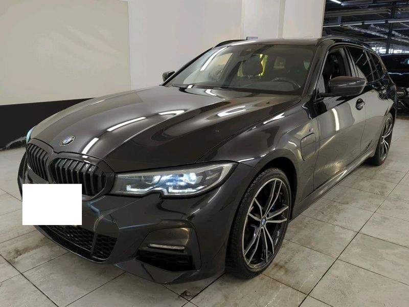3er 330e M Sport
