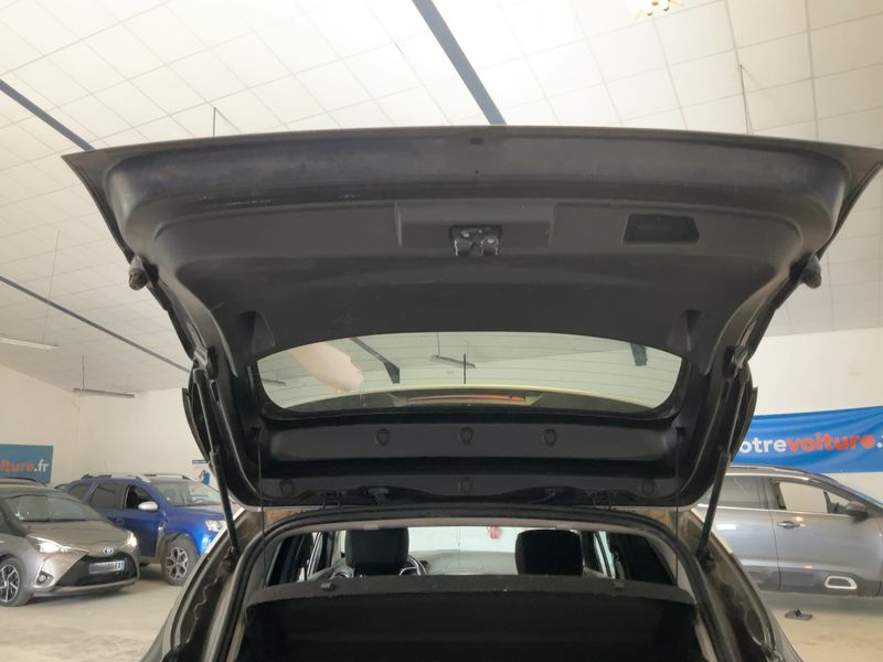 Renault Captur 1.2 TCe Energy Intens — zdjęcie 10
