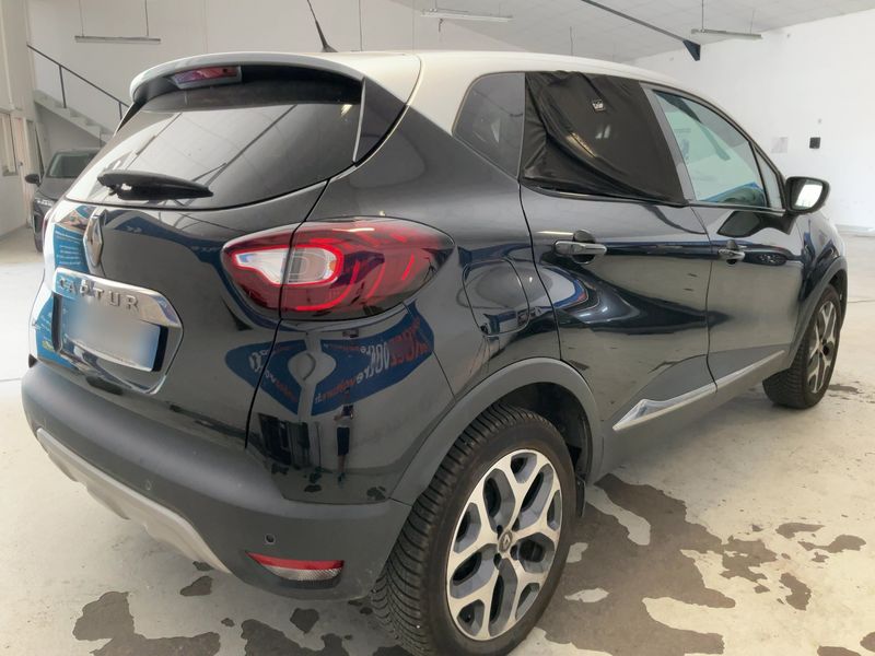 Renault Captur 1.2 TCe Energy Intens — zdjęcie 6