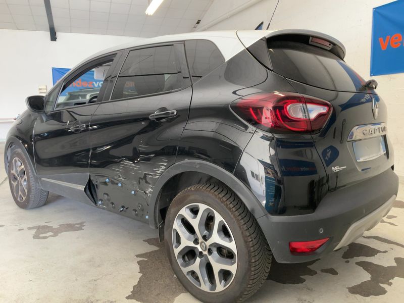 Renault Captur 1.2 TCe Energy Intens — zdjęcie 3